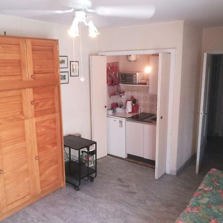 Le Fontainebleau Apartment Антиб Екстериор снимка