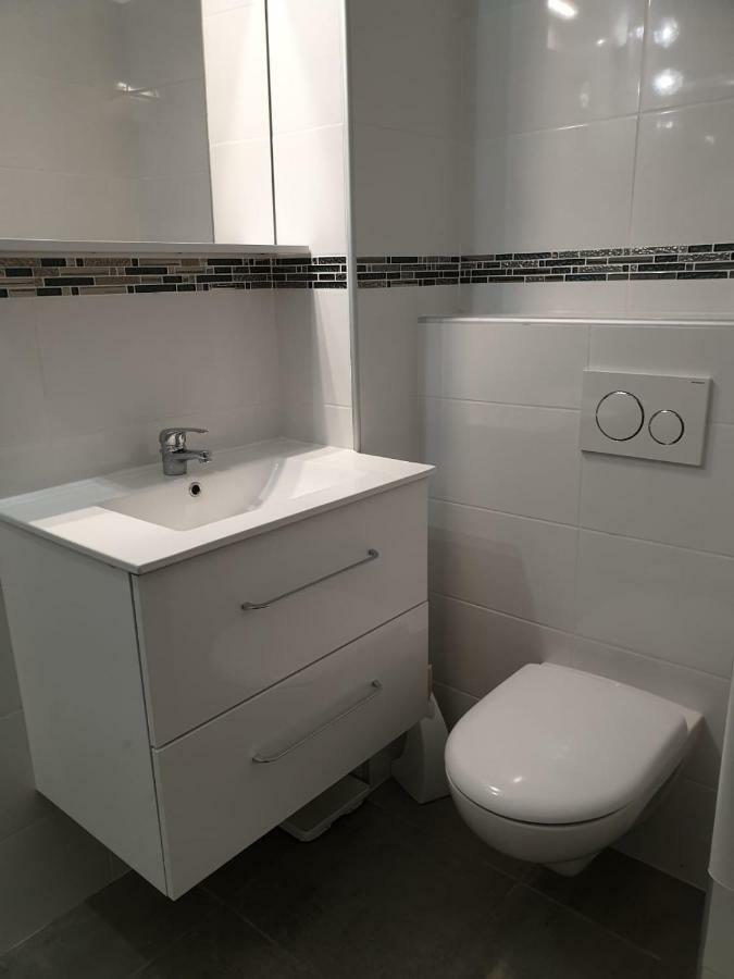 Le Fontainebleau Apartment Антиб Екстериор снимка