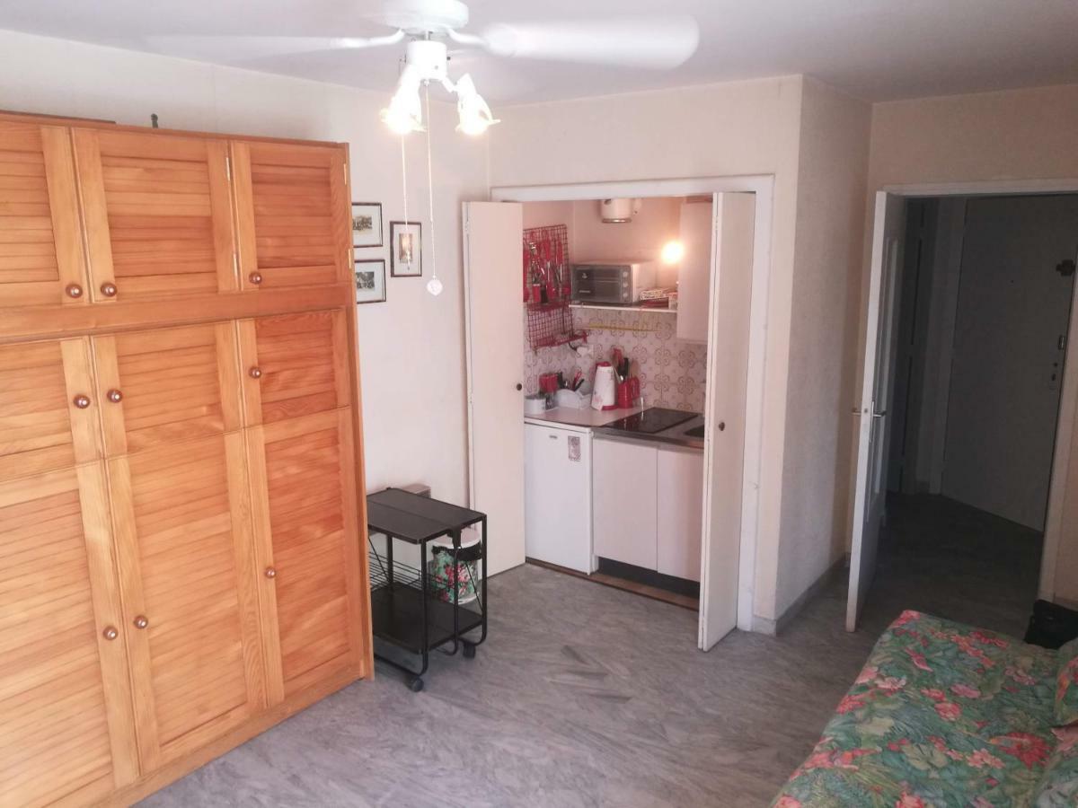 Le Fontainebleau Apartment Антиб Екстериор снимка
